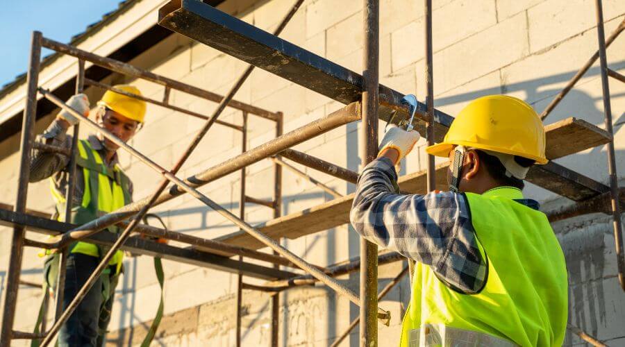 Professional fairlawn roofing services in Belleville, IL